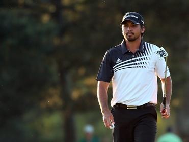 Jason Day – the new Barclays favourite